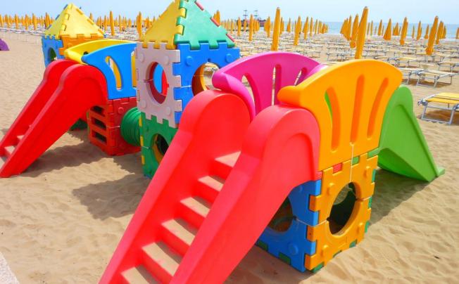 Фото отеля Jesolo Sand