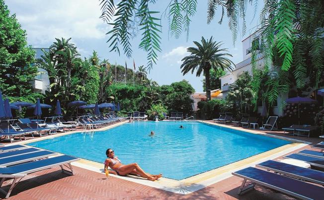 Фото отеля LA FLORIDIANA