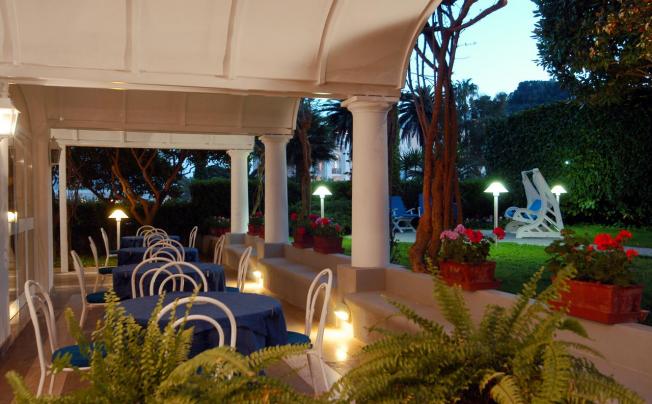Фото отеля A' Pazziella Hotel