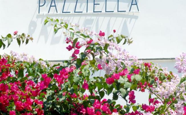 Фото отеля A' Pazziella Hotel