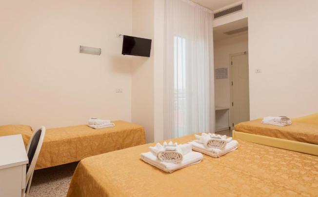 Фото отеля Confort Hotel