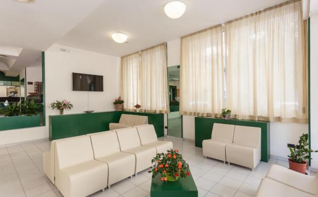 Фото отеля Confort Hotel