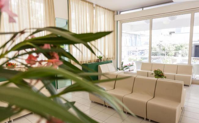 Фото отеля Confort Hotel