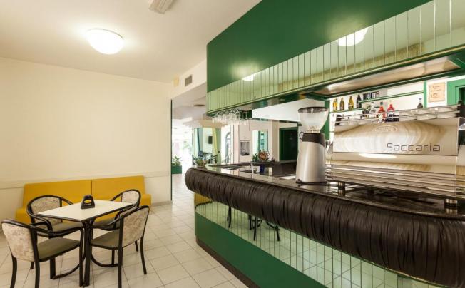 Фото отеля Confort Hotel
