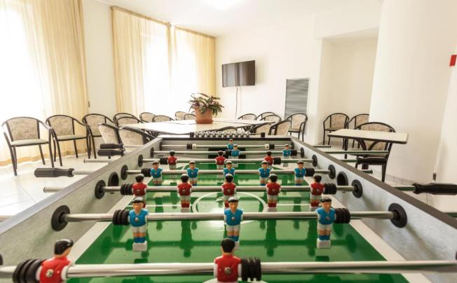 Фото отеля Confort Hotel