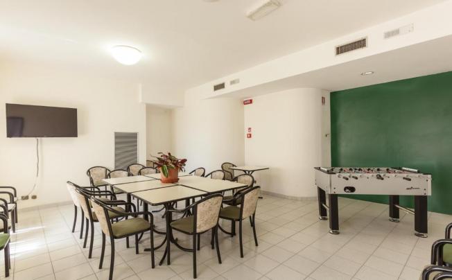 Фото отеля Confort Hotel