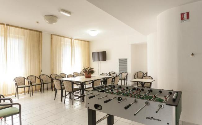 Фото отеля Confort Hotel