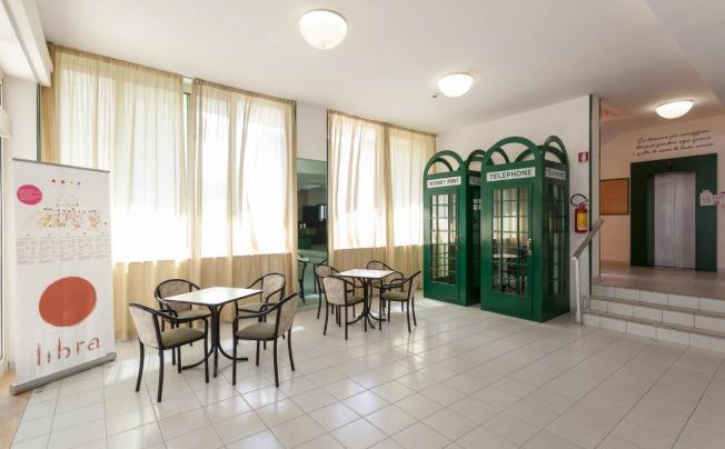 Фото отеля Confort Hotel