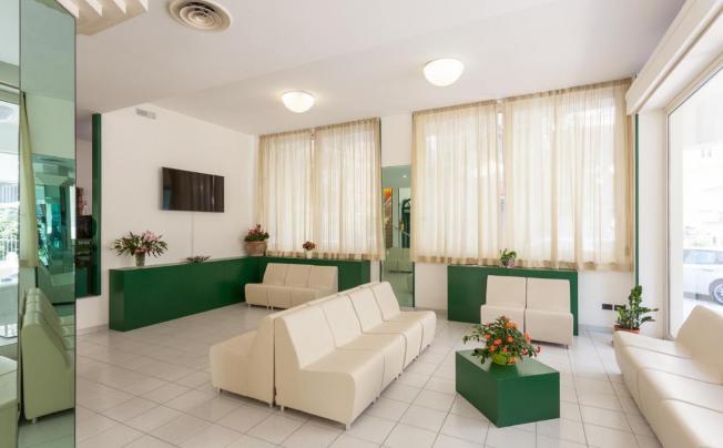 Фото отеля Confort Hotel