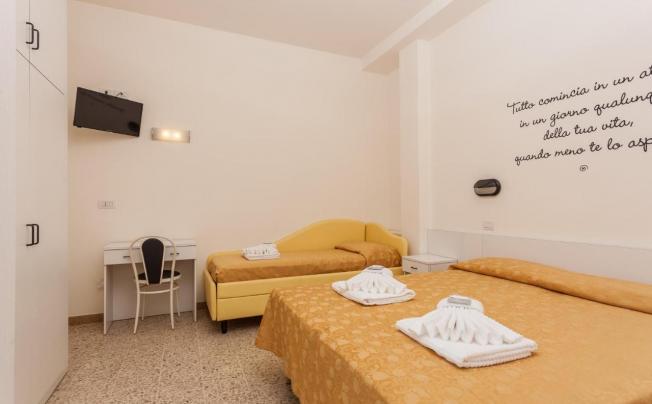 Фото отеля Confort Hotel