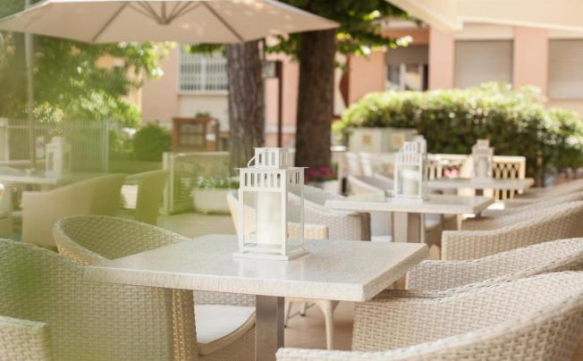 Фото отеля Confort Hotel