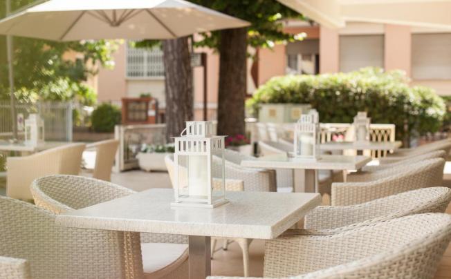 Фото отеля Confort Hotel