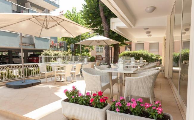 Фото отеля Confort Hotel