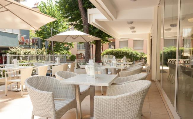 Фото отеля Confort Hotel