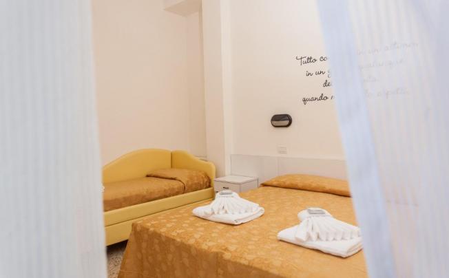 Фото отеля Confort Hotel