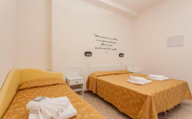 Фото отеля Confort Hotel