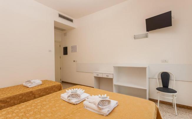Фото отеля Confort Hotel