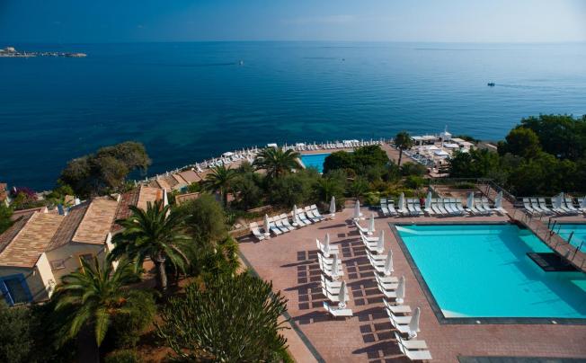 Фото отеля Domina Zagarella Sicily