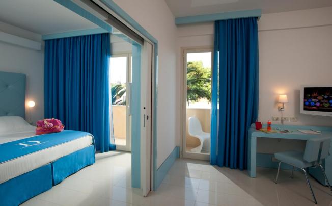 Фото отеля Domina Zagarella Sicily