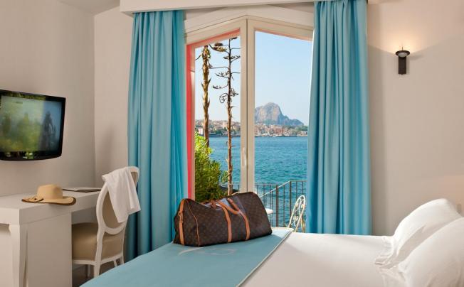 Фото отеля Domina Zagarella Sicily