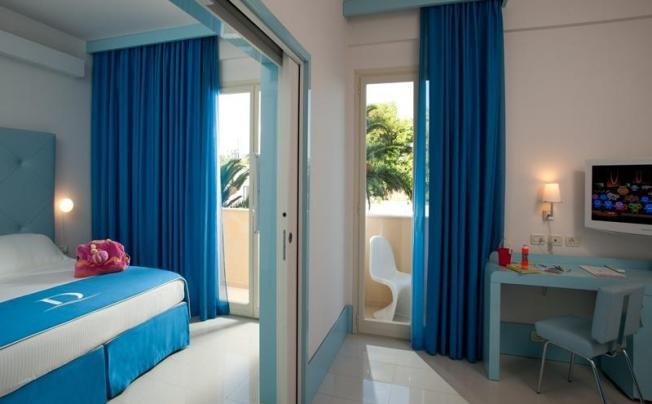 Фото отеля Domina Zagarella Sicily