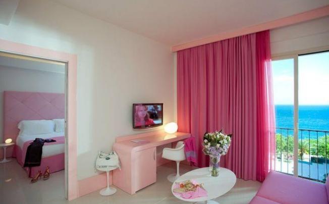 Фото отеля Domina Zagarella Sicily