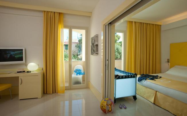 Фото отеля Domina Zagarella Sicily
