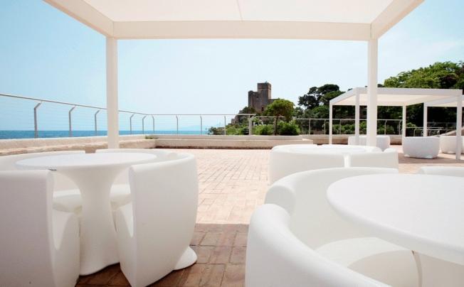 Фото отеля Domina Zagarella Sicily