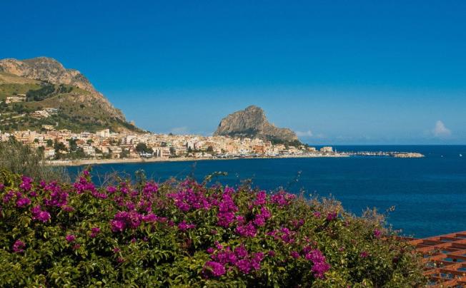 Фото отеля Domina Zagarella Sicily