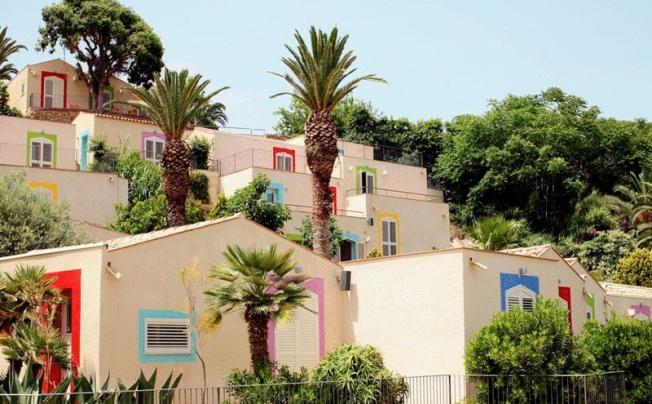Фото отеля Domina Zagarella Sicily