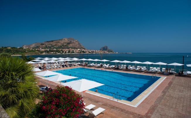 Фото отеля Domina Zagarella Sicily