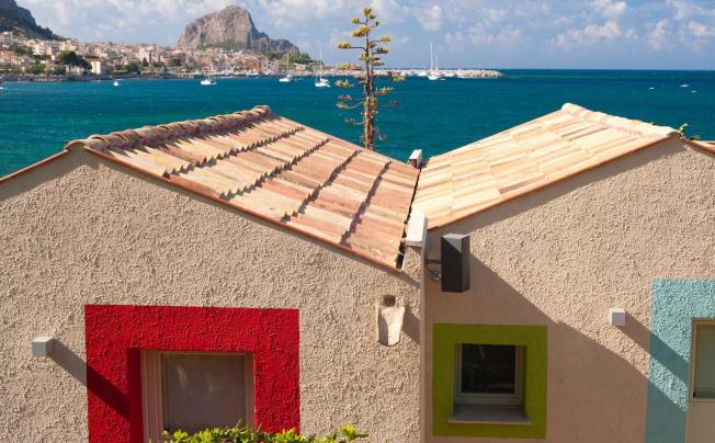Фото отеля Domina Zagarella Sicily
