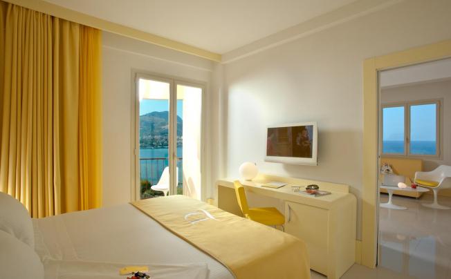 Фото отеля Domina Zagarella Sicily