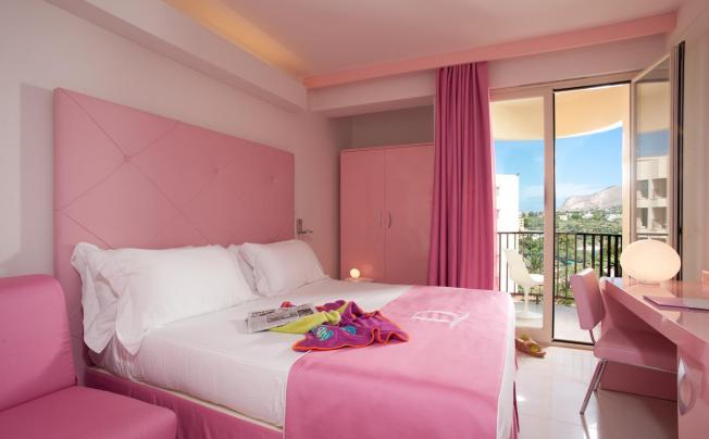 Фото отеля Domina Zagarella Sicily