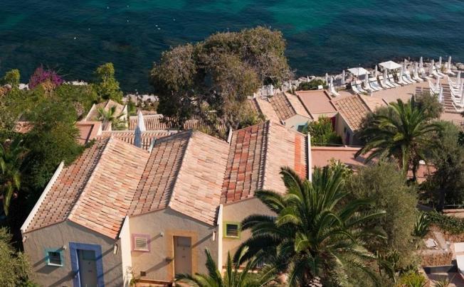Фото отеля Domina Zagarella Sicily