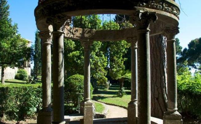 Фото отеля Villa Cimbrone 