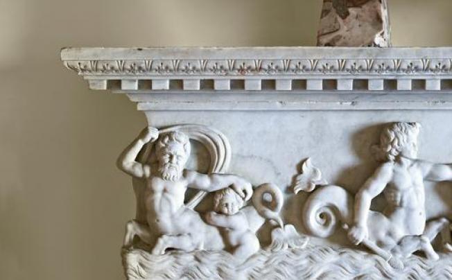Фото отеля Villa Cimbrone 