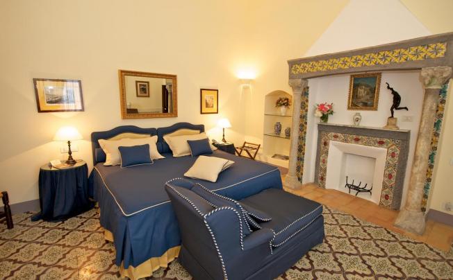 Фото отеля Villa Cimbrone 