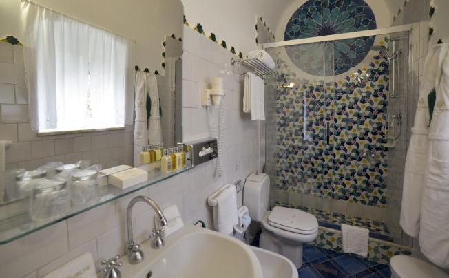 Фото отеля Villa Cimbrone 