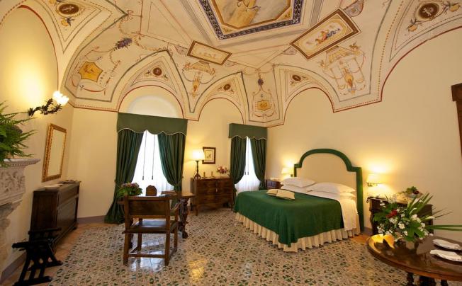 Фото отеля Villa Cimbrone 