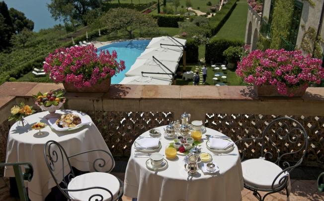 Фото отеля Villa Cimbrone 