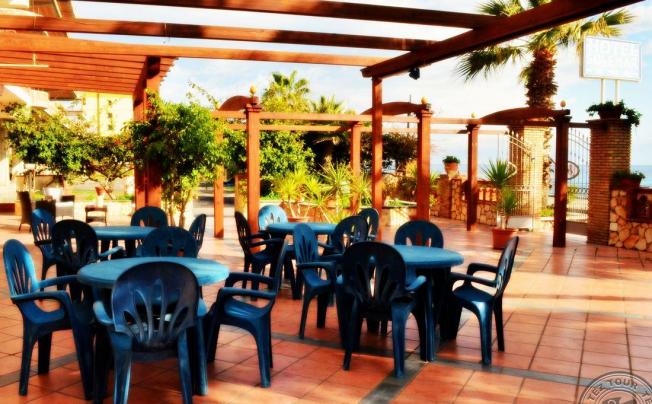 Фото отеля Solemar Hotel