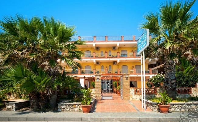 Фото отеля Solemar Hotel