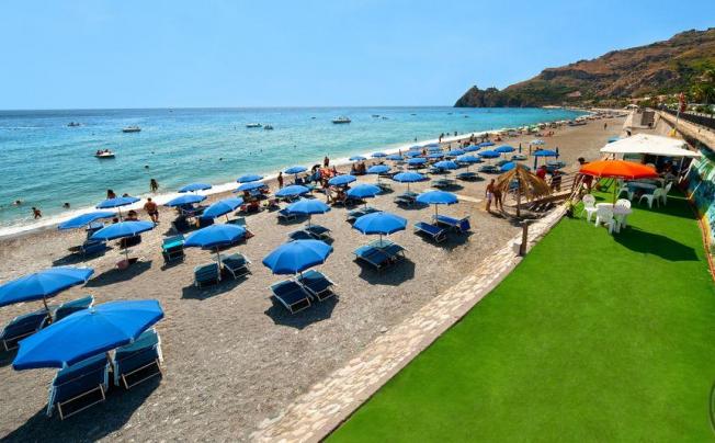 Фото отеля Solemar Hotel
