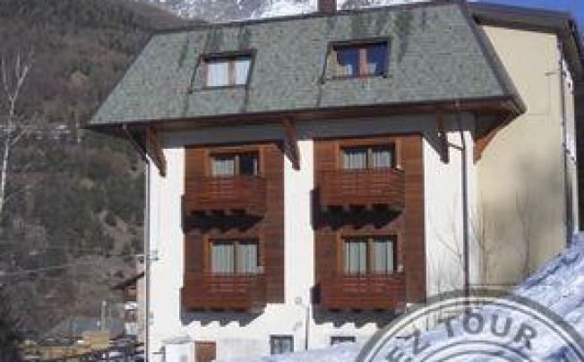 Фото отеля Villa Feleit