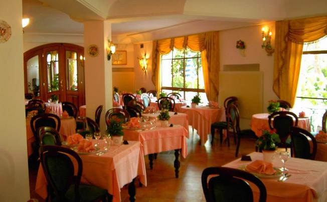 Фото отеля Hotel Terme La Bagattella