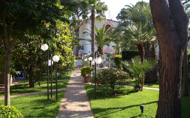 Фото отеля Hotel Terme La Bagattella