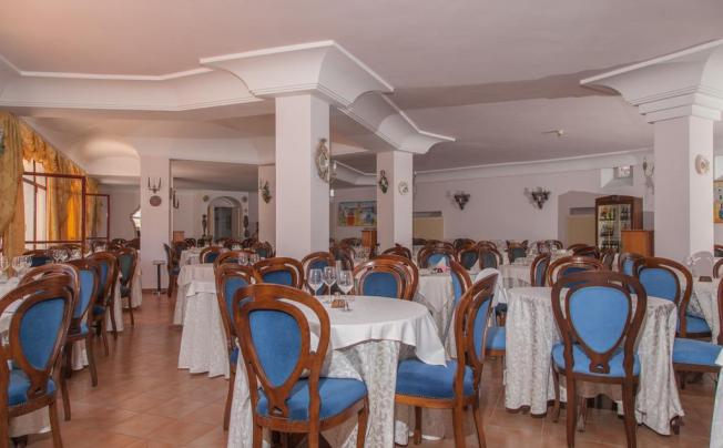 Фото отеля Hotel Terme La Bagattella