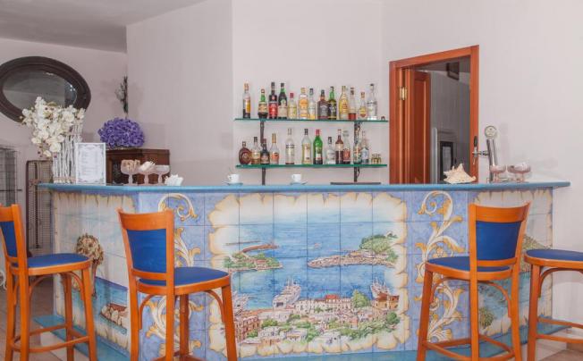 Фото отеля Hotel Terme La Bagattella