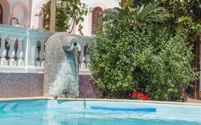Фото отеля Hotel Terme La Bagattella